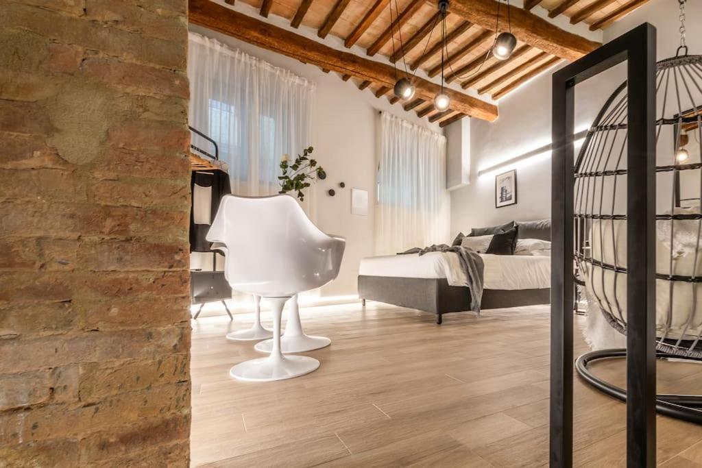 City Life - Idromassaggio Nel Centro Storico Siena Kültér fotó